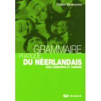 Grammaire pratique du néerlandais