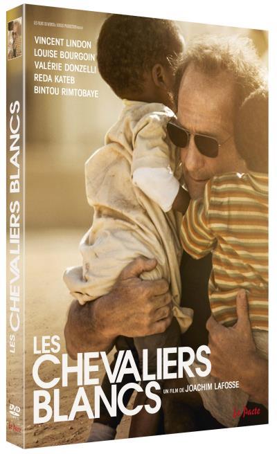 CHEVALIERS BLANCS-FR-BLURAY