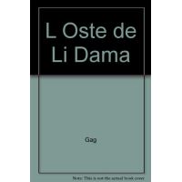 L oste de li dama