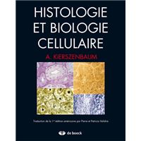 Atlas De Poche D Histologie Cytologie Histologie Et Anatomie Microscopique Broche Wolfgang Kuhnel Achat Livre Fnac