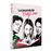 Le Journal de Bridget Jones [4K Ultra-HD + Blu-Ray-Édition boîtier SteelBook]