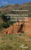 Gouvernance locale et reconstruction communautaire