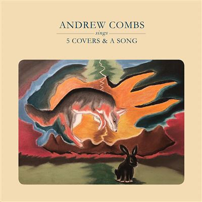 5 COVERS & A SONG/LP