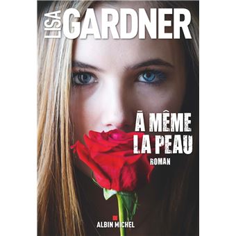 Couverture : A même la peau
