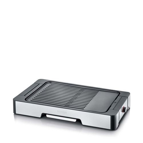 SEVERIN PLANCHA GRIL-PLANCHA/PLAQUE XXL BICOL