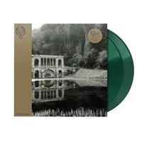 Morningrise Vinyle Vert