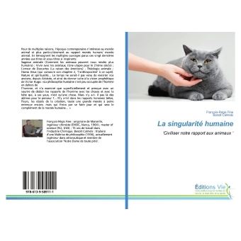 La singularité humaine