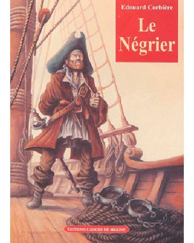 Negrier (Le)