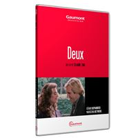 Deux DVD