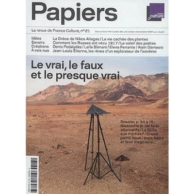 Papiers