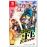 Tokyo Mirage Sessions #FE Encore Nintendo Switch_0