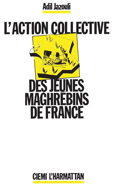 Les Beurs l'école et la France