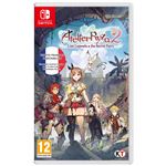 Atelier Ryza 2 : Lost Legends & the Secret Fairy Nintendo Switch