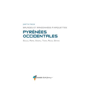Pyrénées Occidentales