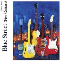 Blue Street (Five Guitars)