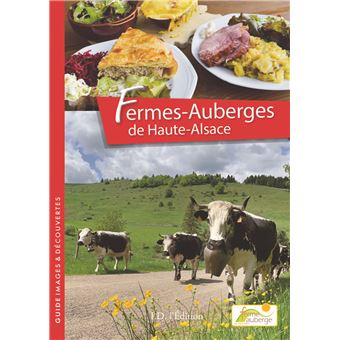 Fermes-Auberges de Haute-Alsac