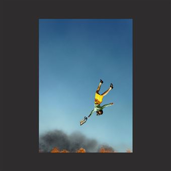 Cool It Down - CD