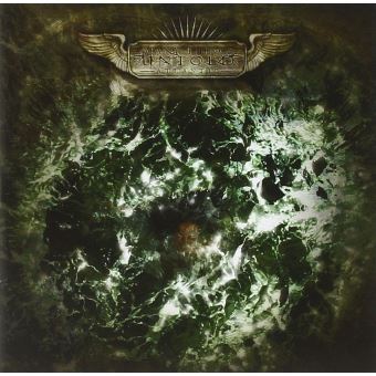 Many Things Untold-Atlantic - 1