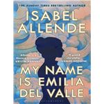 My Name Is Emilia Del Valle