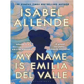 My Name Is Emilia Del Valle