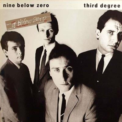 Third degree - 2 CD