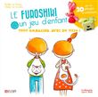 Le furoshiki, un jeu d'enfant