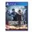 Resident Evil 2 Remake PS4_0