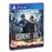 Resident Evil 2 Remake PS4_1