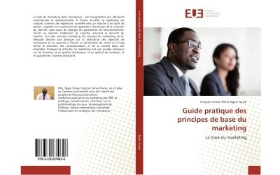 Guide pratique des principes de base du marketing - la base