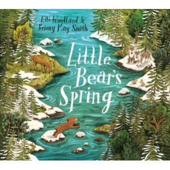 LITTLE BEAR S SPRING