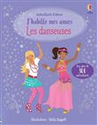 Les danseuses - J'habille mes amies