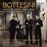 Bottesini-Mus Vl Double-Bass & Stri - CD