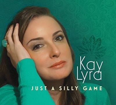 Just a silly game/digipack