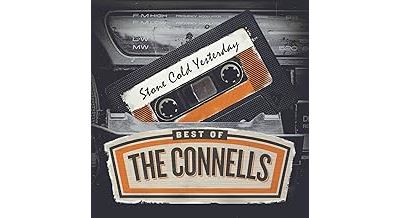 Stone Cold Yesterday The Best Of The Connells