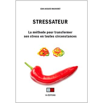 Stressateur