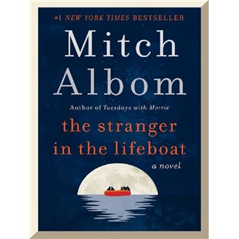 Stranger in the lifeboat