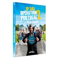 Opération Portugal 2 : La vie de château DVD