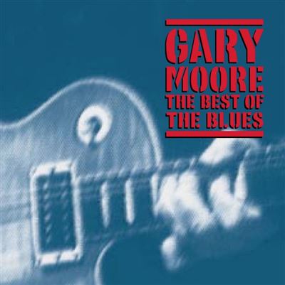 The Best of the Blues Edition Limitée