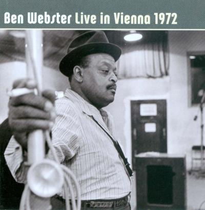 Live In Vienna 1972