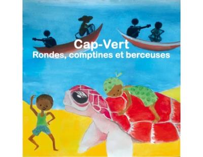 Cap vert rondes comptines