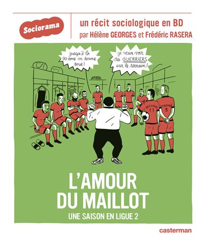 L'Amour du maillot