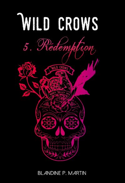 Wild crows - 5. redemption