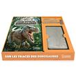 Sur les traces des dinosaures
