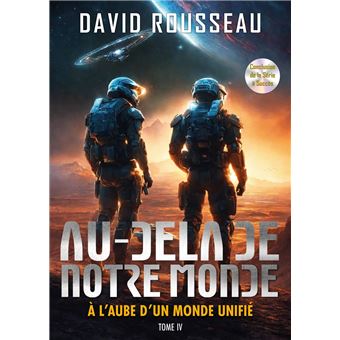 Au-delà de notre Monde 4 - 1