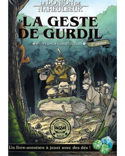 La geste de Gurdil
