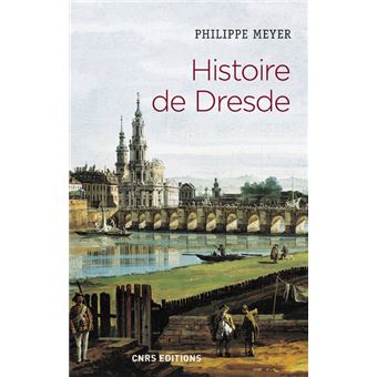 Histoire de Dresde