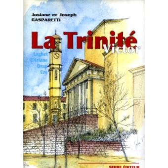La Trinité Victor