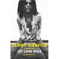 Let Love Rule