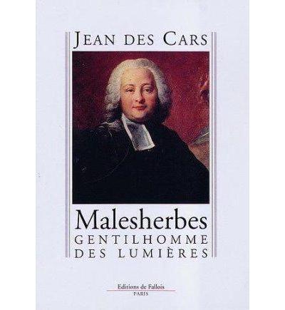 Malesherbes ou la tolerance