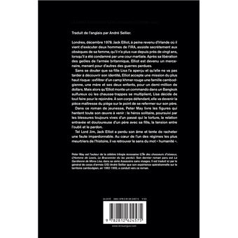 Un chemin sans pardon